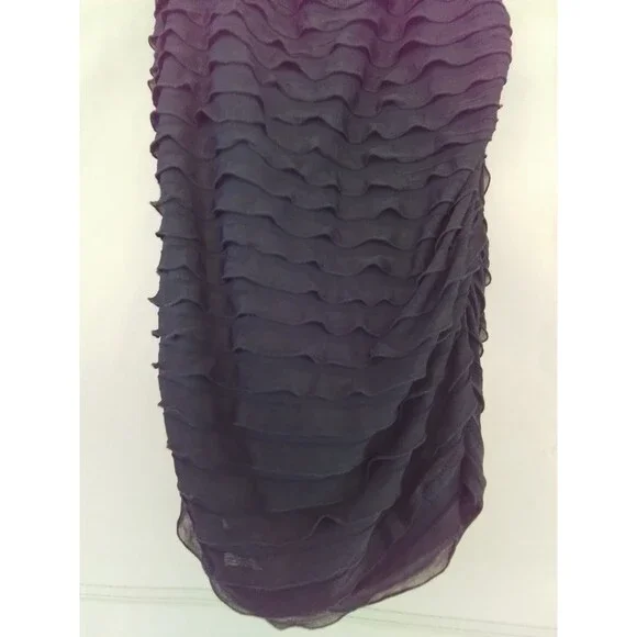 2 Piece Skirt Sets Going Out Halter Crop Top with Bodycon Mini Skirts - Picture 6 of 6